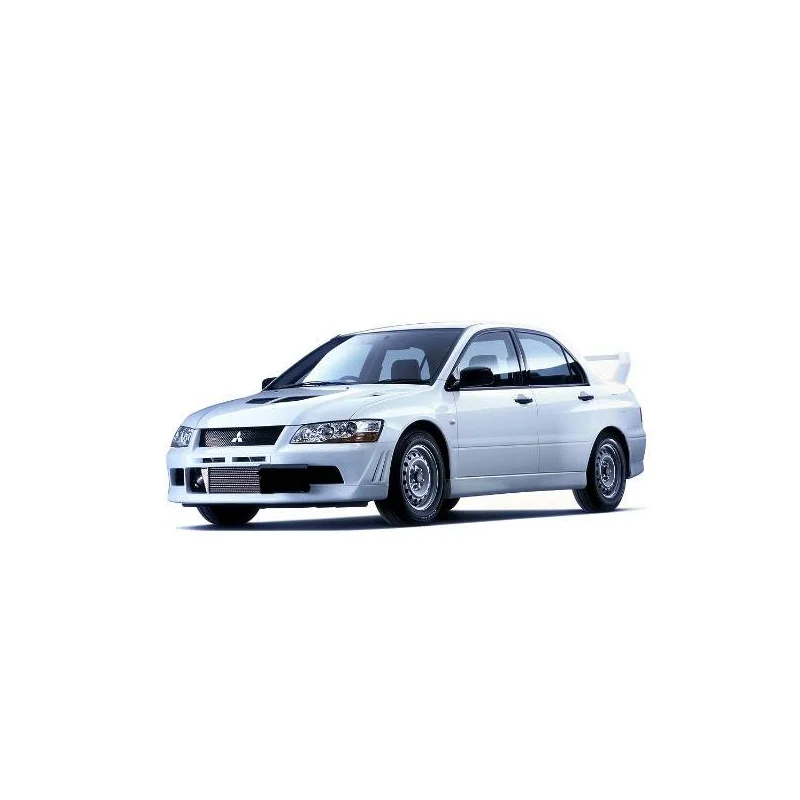 Mitshubishi Lancer año 2002 2006