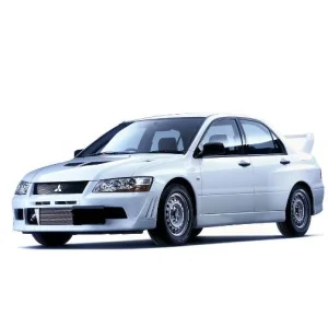 Mitshubishi Lancer año 2002 2006