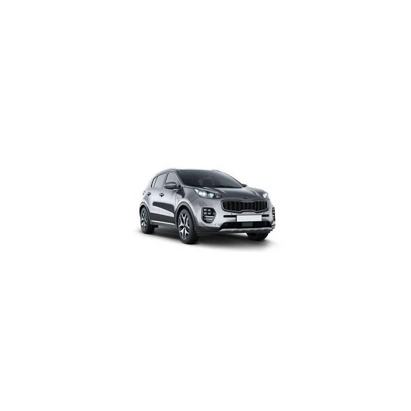 Kia Sportage año 2016