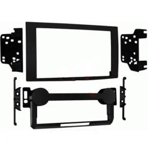 Marco auto radio Chrysler, Dodge, Jeep 12021503