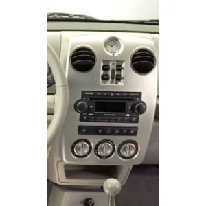 Radio Chrysler Cruiser años 2005 2010, 12021503