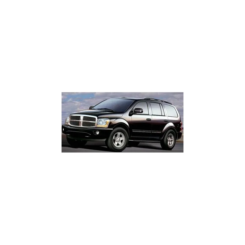 Dodge Durango años 2004 2007 12021503
