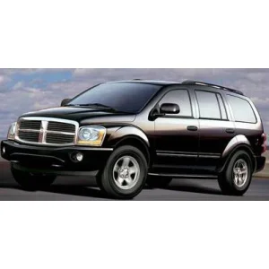 Dodge Durango años 2004 2007 12021503