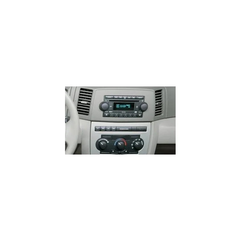 Radio Jeep Grand Cheroke años 2005 2008, 12021503