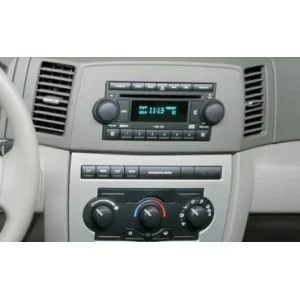 Radio Jeep Grand Cheroke años 2005 2008, 12021503