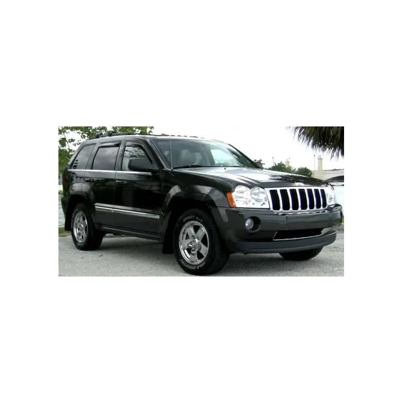 Jeep Grand Cheroke años 2005 2008, 12021503