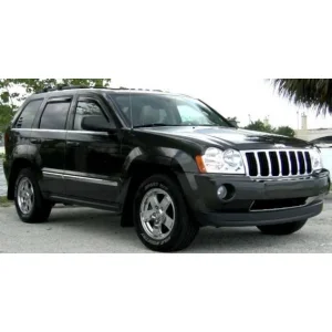Jeep Grand Cheroke años 2005 2008, 12021503
