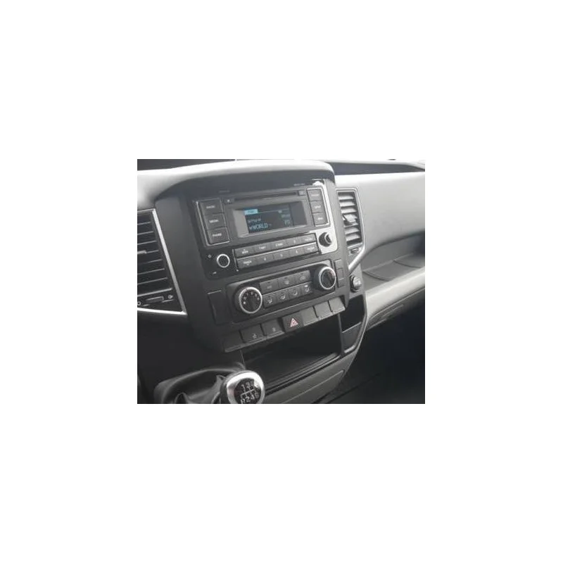 Radio Hyundai H350 año 2015 2021