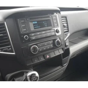 Radio Hyundai H350 año 2015 2021