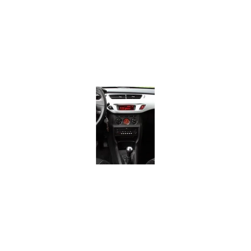 Radio Citroen C3, DS3 12020522