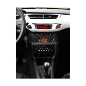 Radio Citroen C3, DS3 12020522