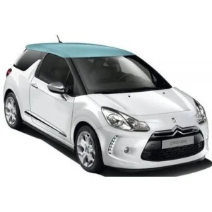 Citroen DS3 2010