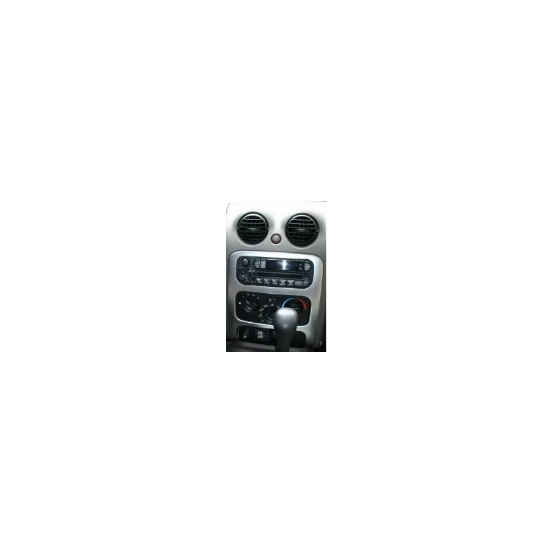 Radio Jeep Cheroke años 2002 2008