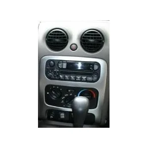 Radio Jeep Cheroke años 2002 2008