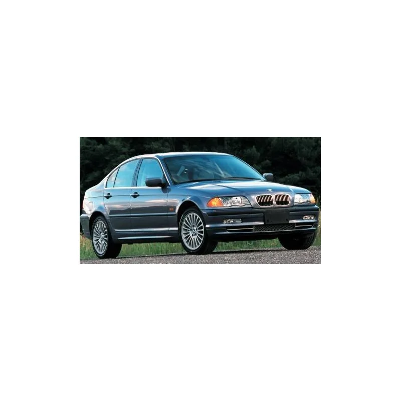 BMW E46 año 1998 2005