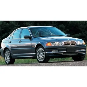 BMW E46 año 1998 2005