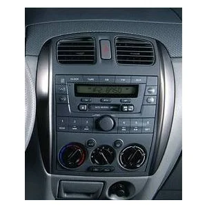 Radio Mazda Premacy, 1999 2005, Mazda MPV, 2003 2006