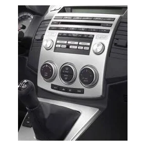 Radio Mazda 5, año 2005 2008