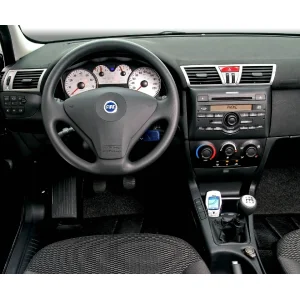 Radio Fiat Stilo 2001 2007