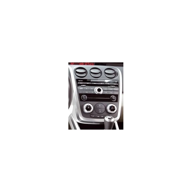 Marco Auto Radio Mazda CX7 años 2007 2009