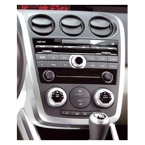 Marco Auto Radio Mazda CX7 años 2007 2009