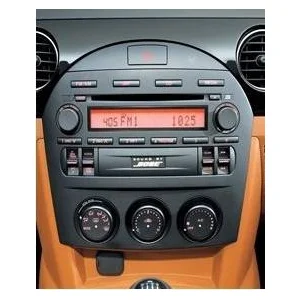 Radio Mazda MX5, 2006 2008
