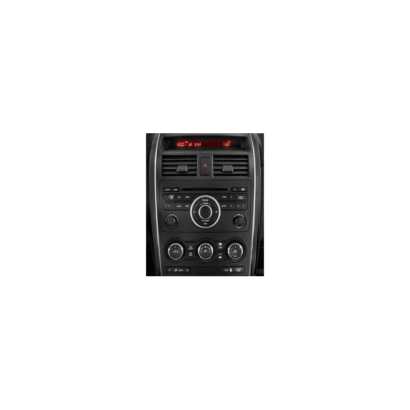 Marco Auto Radio Mazda CX9 2007 2010