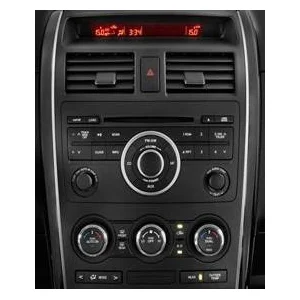 Marco Auto Radio Mazda CX9 2007 2010