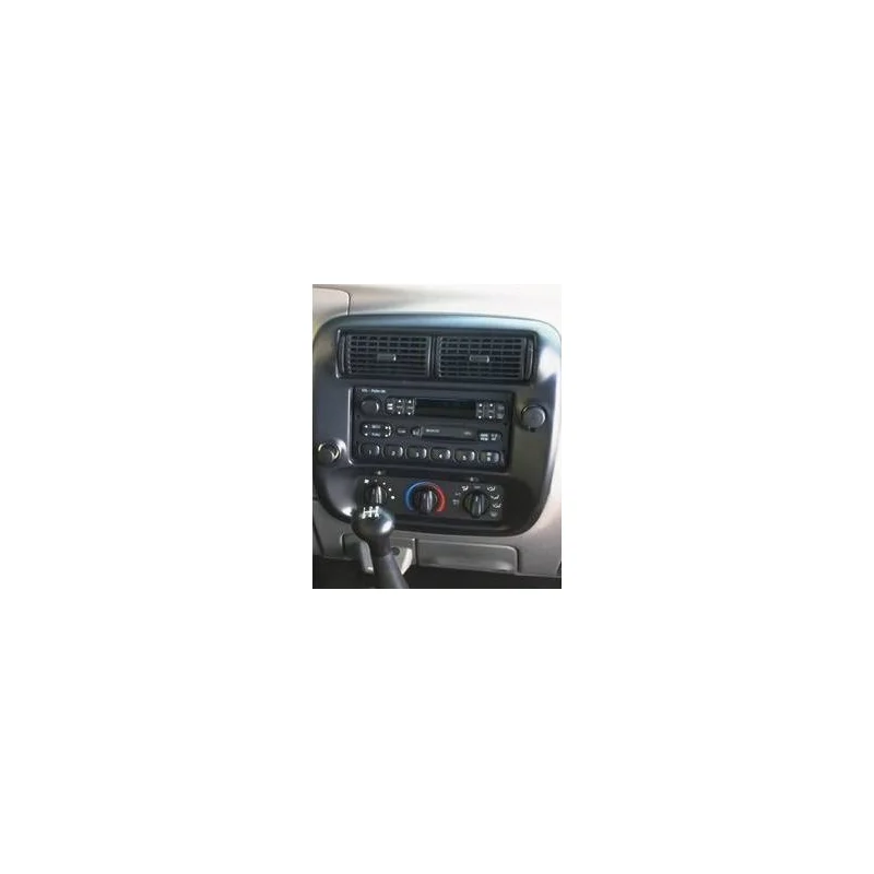 Radio Ford Ranger, Explorer, Mazda B Truck