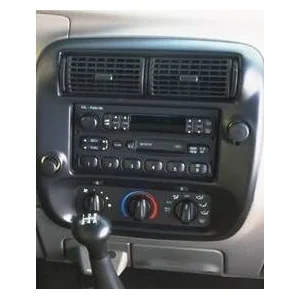 Radio Ford Ranger, Explorer, Mazda B Truck
