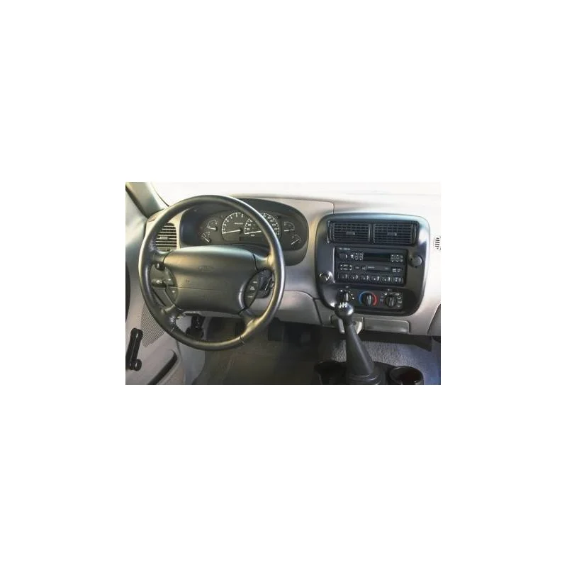 Auto radio Ford Exporer, Ranger.