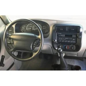 Auto radio Ford Exporer, Ranger.