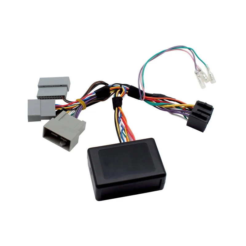 CTSHO006.2 Interface mandos volante Honda Civic 2012 2015, Tourer 2014 2015, CRV 2012 2016