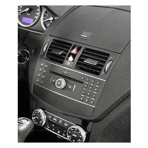 Autoradio Mercedes C 2007 2011 Doble Din