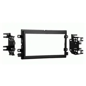 Marco Auto Radio Ford Mustang, Ford F150, Ford Explorer, 2Din