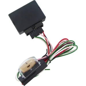 Slimkey Interface sonido sensores parking Positivo bajo llave