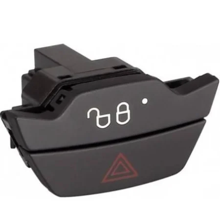Interruptor emergencia, Ford Fiesta, C Max, Focus, B Max, Warning, door lock