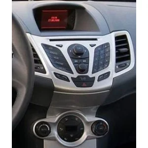 Radio Ford Fiesta, C Max, Focus, B Max, Warning, door lock