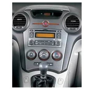 Radio Kia Carens 2006 2013