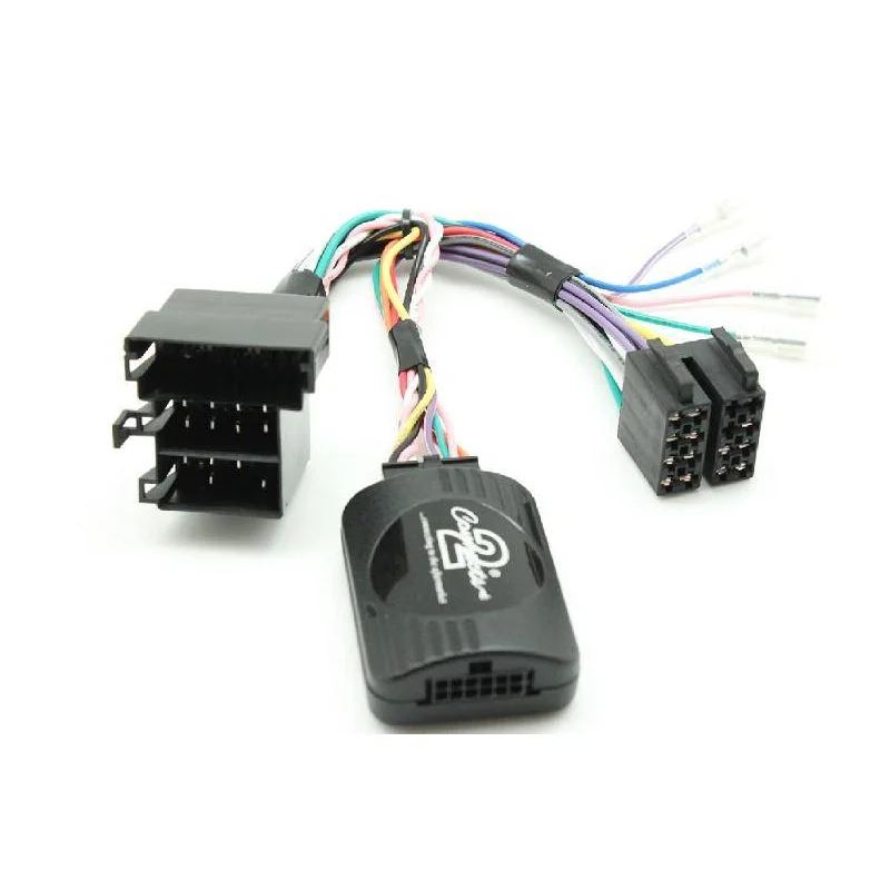Interface mandos volante Iveco Daily 2014, CTSIV002.2