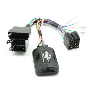 Interface mandos volante Iveco Daily 2014, CTSIV002.2