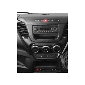 Radio Iveco Daily 2014 2021