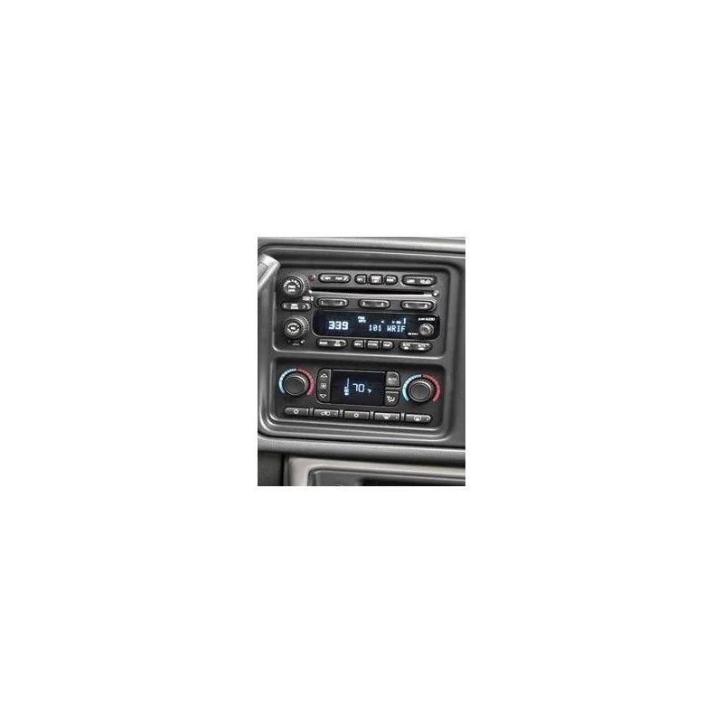 Autoradio Cadillac Eslada del 2003 al 2006
