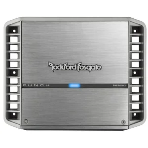 Amplificador marino, Rockford Fosgate PM300X2