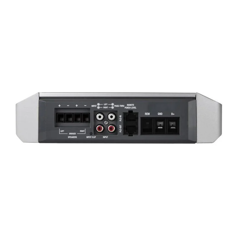 Rockford Fosgate PM300X2 Amplificador marino