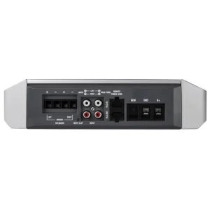 Rockford Fosgate PM300X2 Amplificador marino