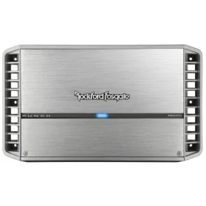 Amplificador marino Rockford Fosgate PM500X2