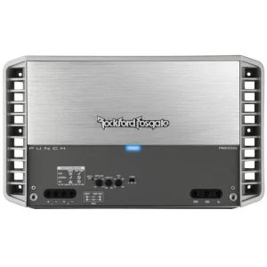 Amplificador marino Rockford Fosgate PM500X2