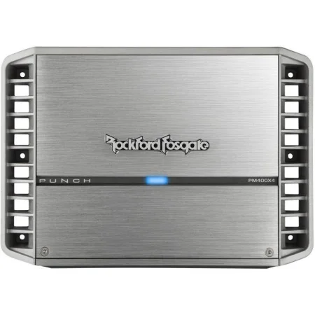 Amplificador marino Rockford Fosgate PM400X4