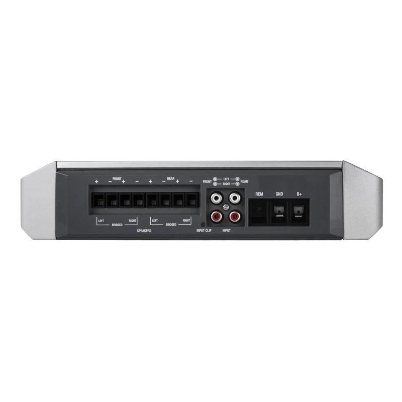 Amplificador marino Rockford Fosgate PM400X4